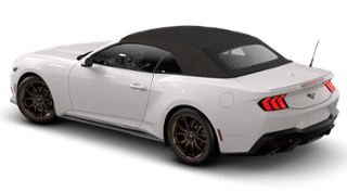 2025 Ford Mustang® External Image 3
